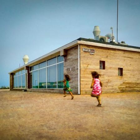 Fotografia de Miquel Casals