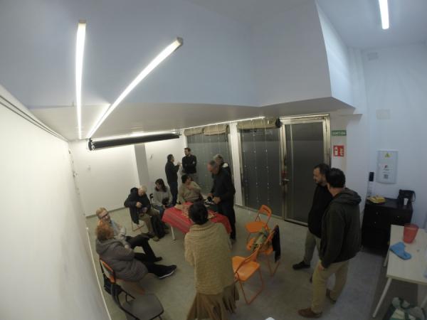 Brindis de Nadal