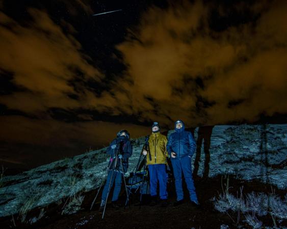 Geminids