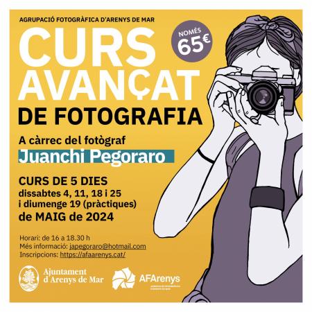 Curs Avançat 2024