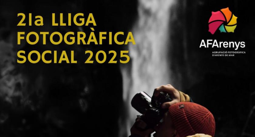 Lliga 2025
