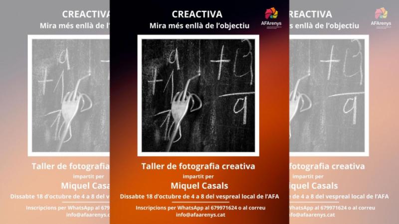 CREACTIVA 2025