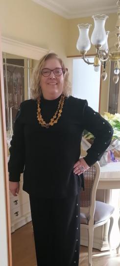 Sandra Colomer