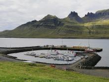 Islàndia - Paisatges d'aigua