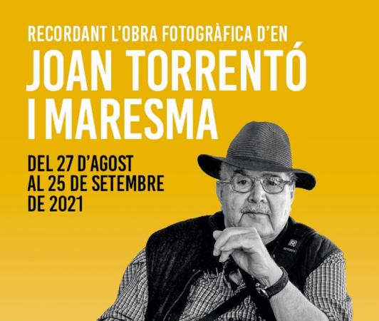 Torrentó Expo banner